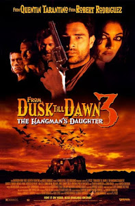 From Dusk Till Dawn 3: The Hangman's Daughter Poster