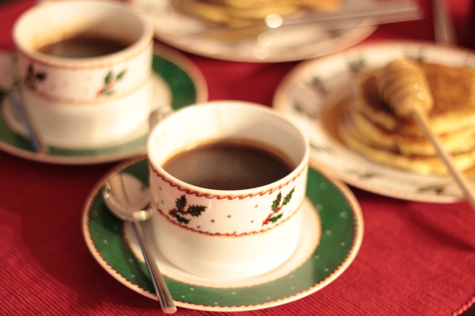 As Minhas Receitas O Melhor Chocolate Quente do Mundo