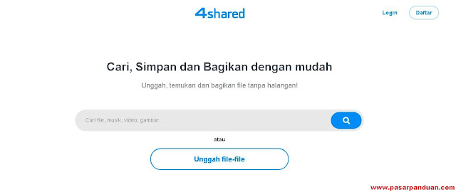 23 File Hosting Terbaik Dan Gratis Dengan Ruang Penyimpanan Besar!! 23 File Hosting Terbaik Dan Gratis Dengan Ruang Penyimpanan Besar!!