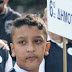 Υπ. Παιδείας: Προκαταρκτική εξέταση για την υπόθεση του 11χρονου Αμίρ και τη σημαία