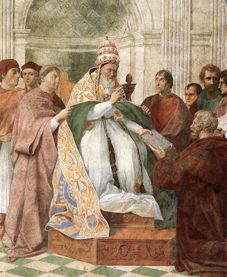 Gregório IX, autor da Bula “Universitas Parens Scientiarum”