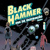 Hora de Ler: Black Hammer #3 - Era Da Destruição - Parte 1 - Jeff Lemire