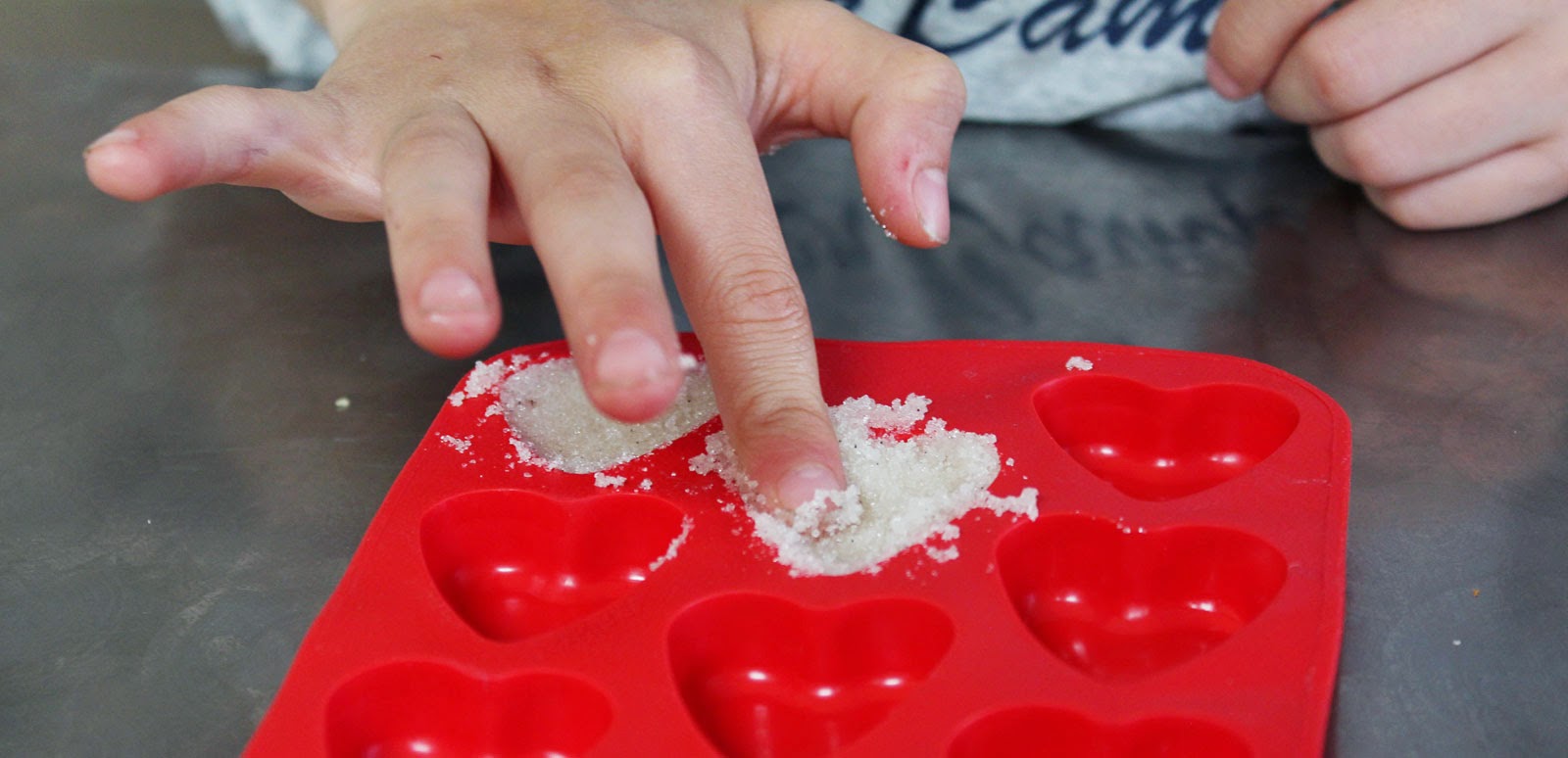 Cook Play Explore: Homemade sugar cubes — a sweet gift