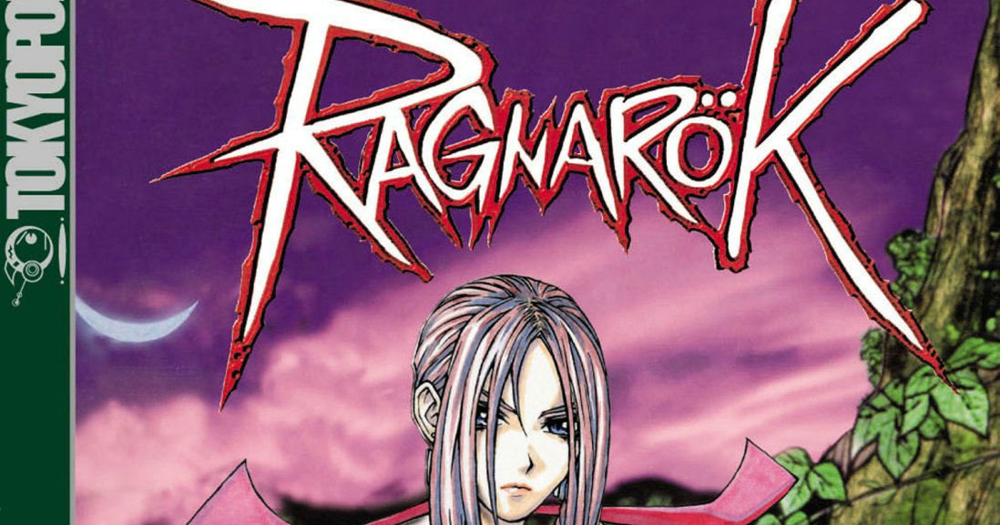 Who Is Himmelmez In Ragnarok: Into The Abyss Manhwa? | Anime Archives