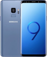 Samsung Galaxy S9 (G9600) Binary U1 Tested Combination File Free Download 100% Working By Javed Mobile