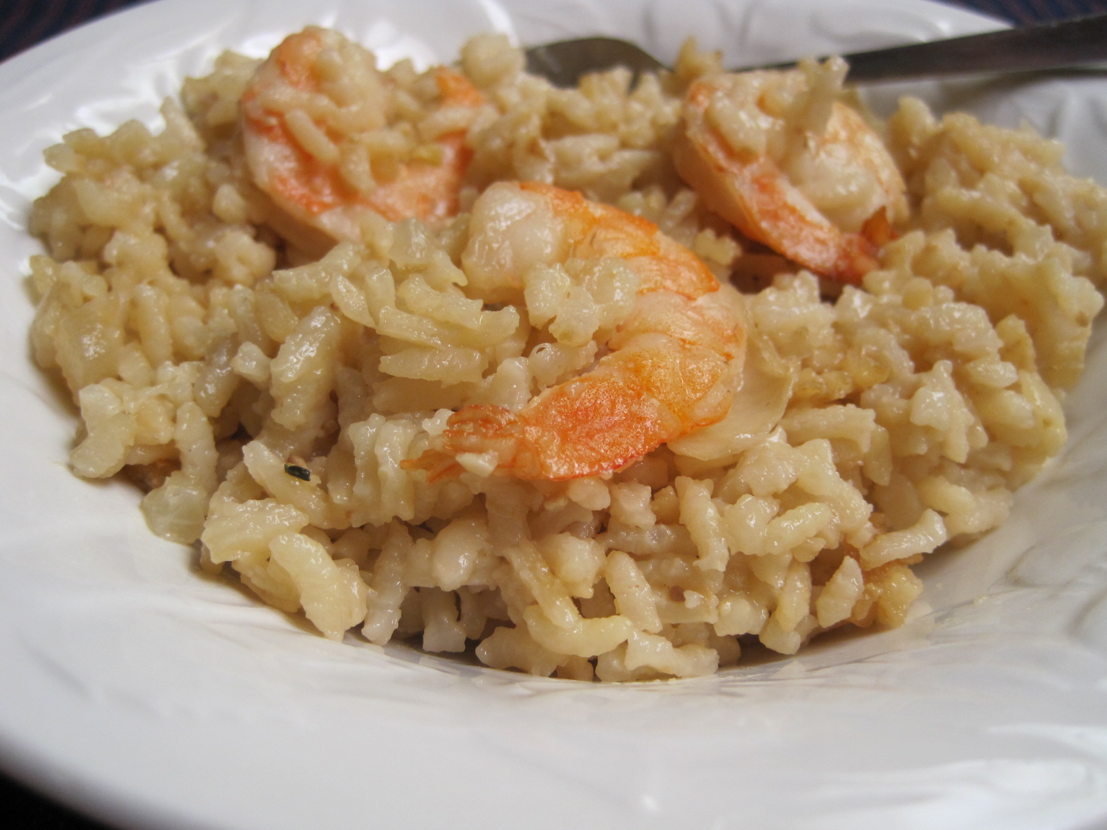 Mom's Cooking Help Arborio Rice What Is It and How Do I Cook It?