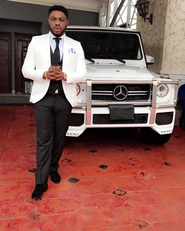 Classicman411