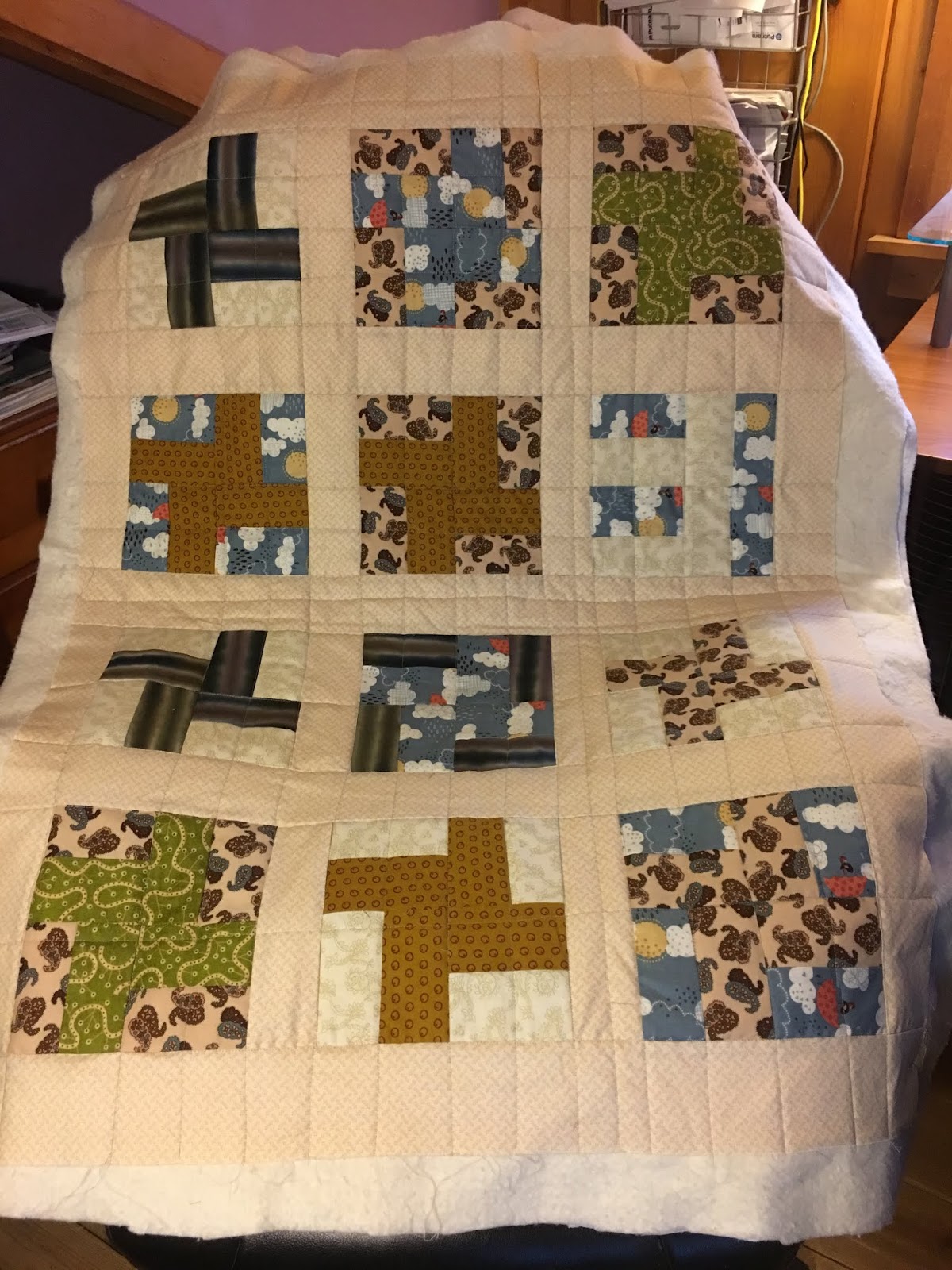 Adirondack Modern Quilt Guild