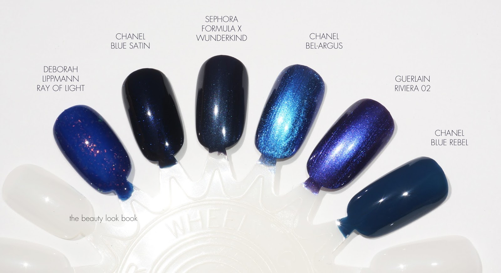 Sephora Collection Sephora by OPI Metro Chic - Reviews | MakeupAlley