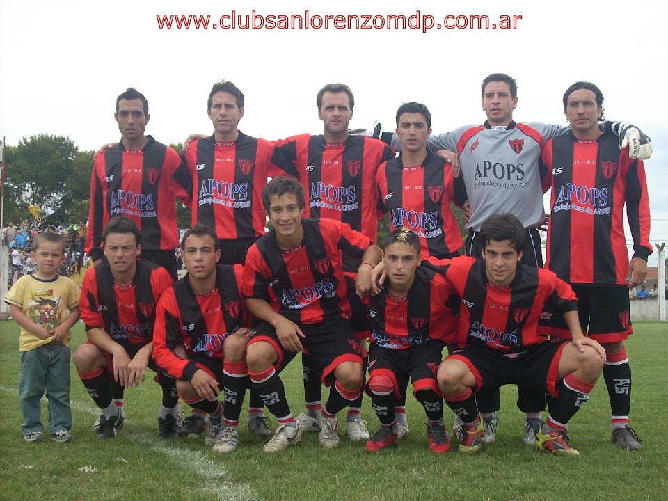 San Lorenzo 0 - Deportivo Norte 2