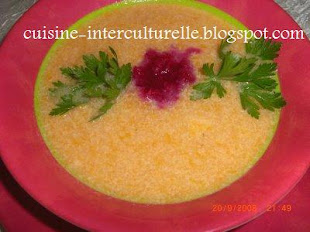 LES SOUPES / SOUPS / CORBALAR