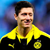Robert Lewandowski Hair Sometimes you need to change something