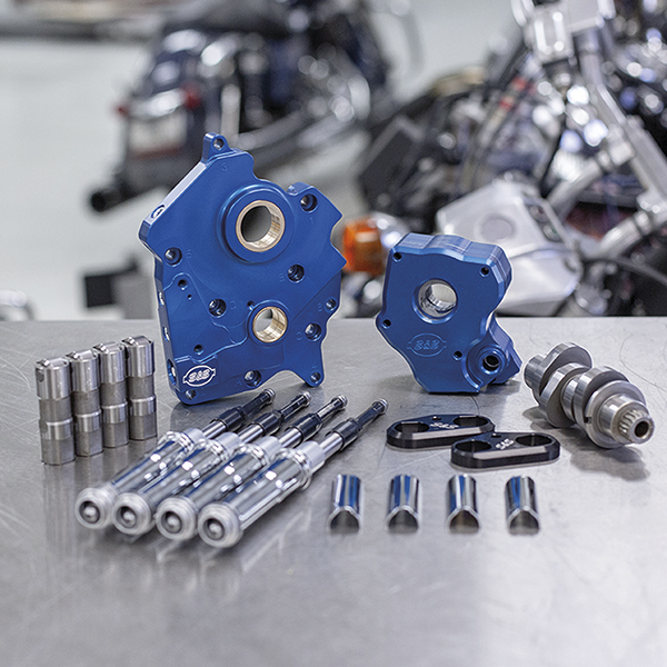 American Motorcycle Design Zodiac