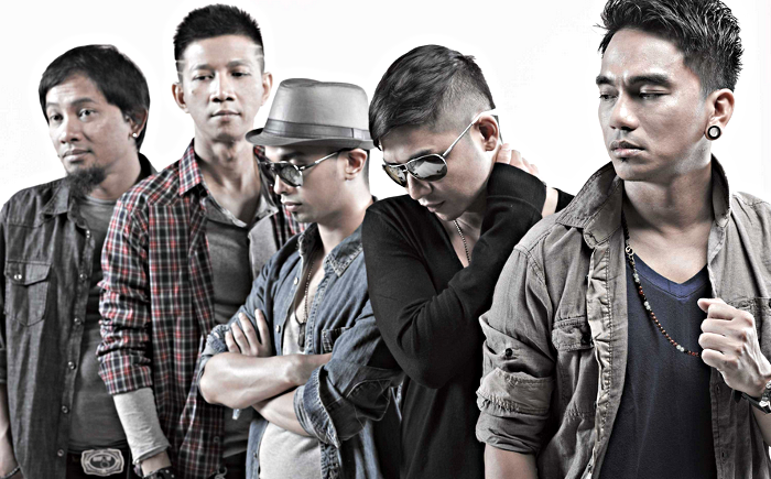 DOWNLOAD KUMPULAN ALBUM UNGU | musik indonesia