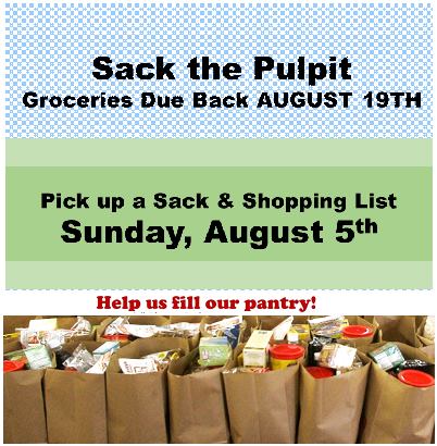 Lamar Avenue Church Of Christ Prayer Requests Sack The Pulpit