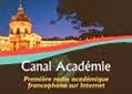canal académie littérature