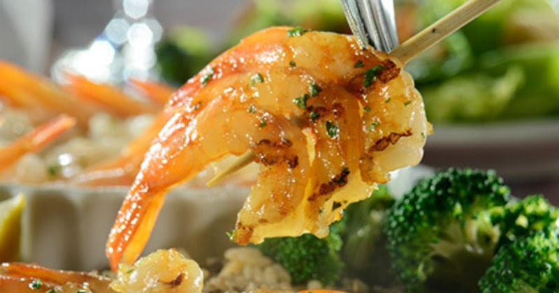 News Red Lobster Endless Shrimp Is Back For 15 99 Brand Eating