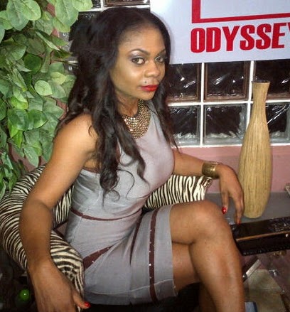karen igho moves us