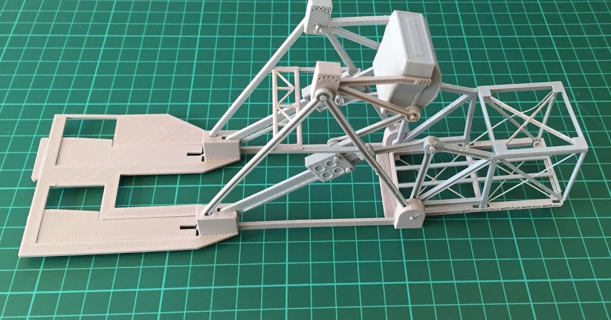 The Making of a Maker: Using an Arduino as a Controiller for a 3D ...