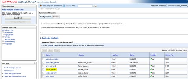 How to increase java heap size in EBS R12.2
