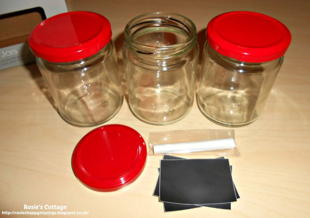 Rosie's Cottage Shopping Fun & A Mini Haul