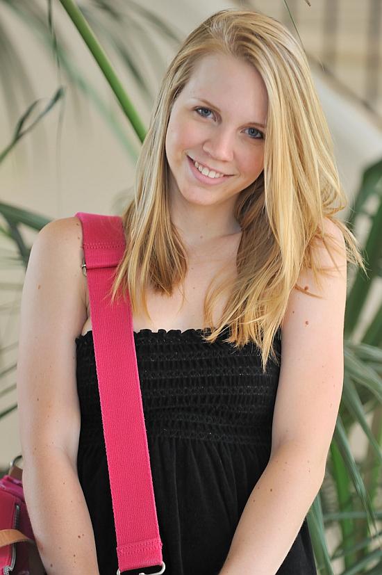 girls bash March 2012