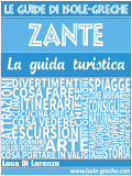 Guida di Zante pdf ebook