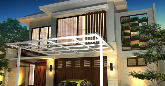 JASA GAMBAR DESAIN 2D 3D MURAH BERPENGALAMAN: Jasa design 3D facade