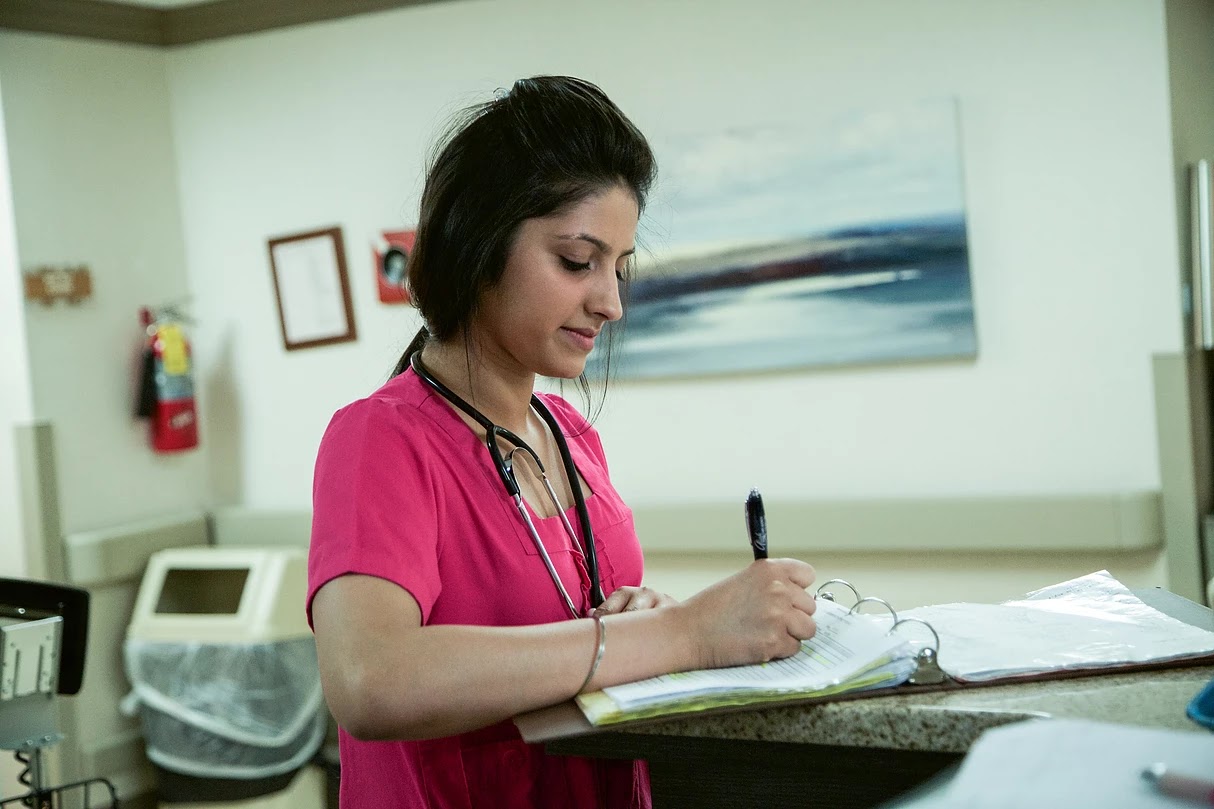 Waterview Nursing and Rehabilitation Center