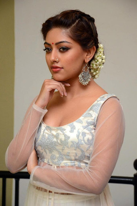 Anu Emmanuel