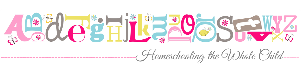 Homeschooling The Whole Child