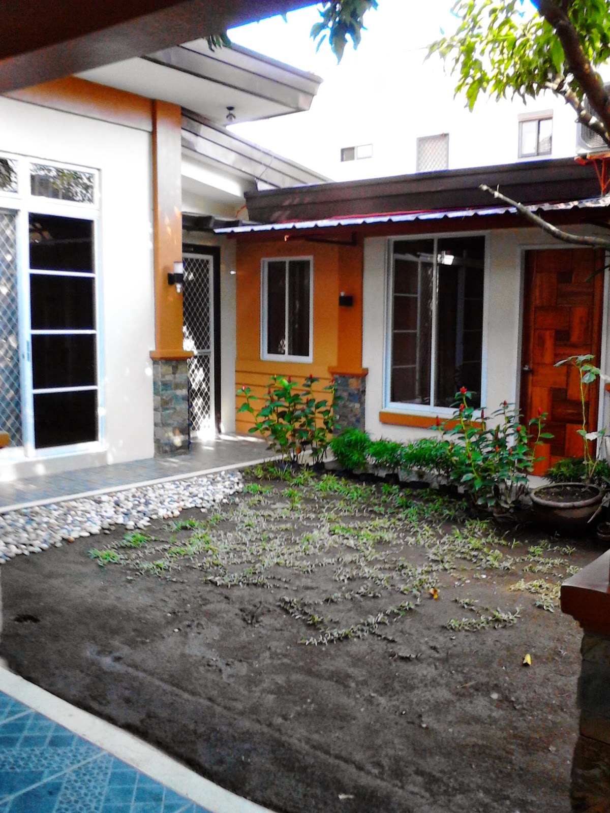 Davao Home Provider For Sale House & Lot, Robinsons Highland, Davao