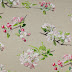 apple blossom fabric 