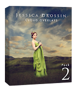 JD Cloud Overlays - Pack 2 - $45 USD