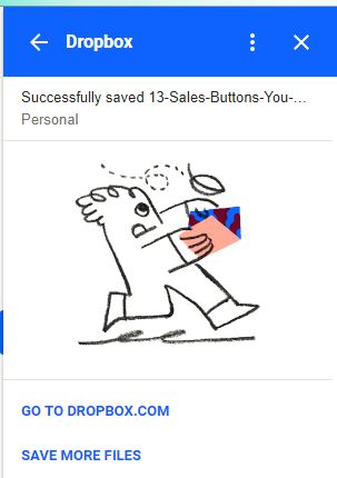 Cara Mengakses Dropbox Dari Gmail Semutsujud Blog Media Teknologi
