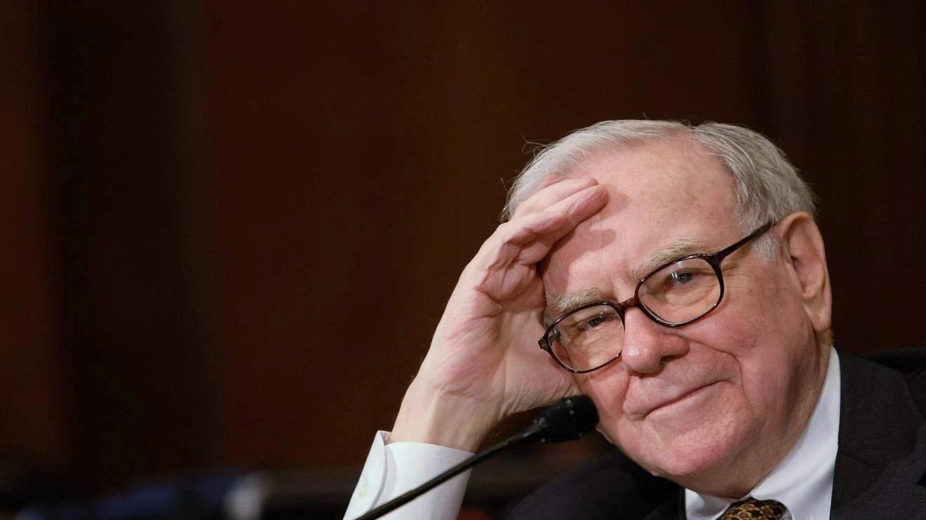 9 nguyên tắc làm giàu của tỷ phú Warren Buffett - Ảnh 4