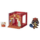 Littlest Pet Shop Beaver Generation 5 Pets Pets
