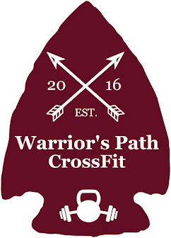 Warrior's Path CrossFit