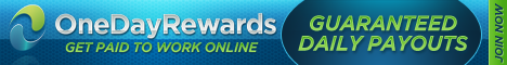 OneDayRewards banner