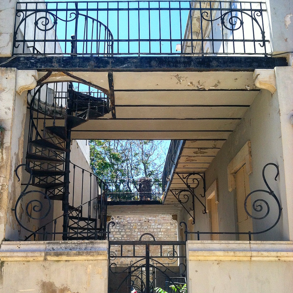 WHAT UP, SWAGS?! Photos of Faro, Portugal