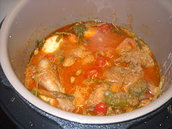 resepi amerislovely event bubur pressure eat lifestyle travel hijau kacang cooker philips blogger smart hanieliza kitchen chef via