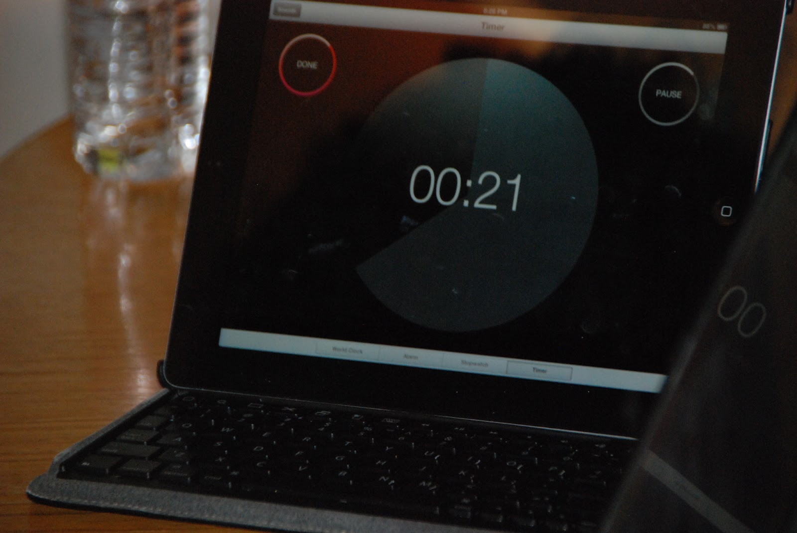 Interdisciplinary Computing Blog: Family Feud UX Speakeasy Style