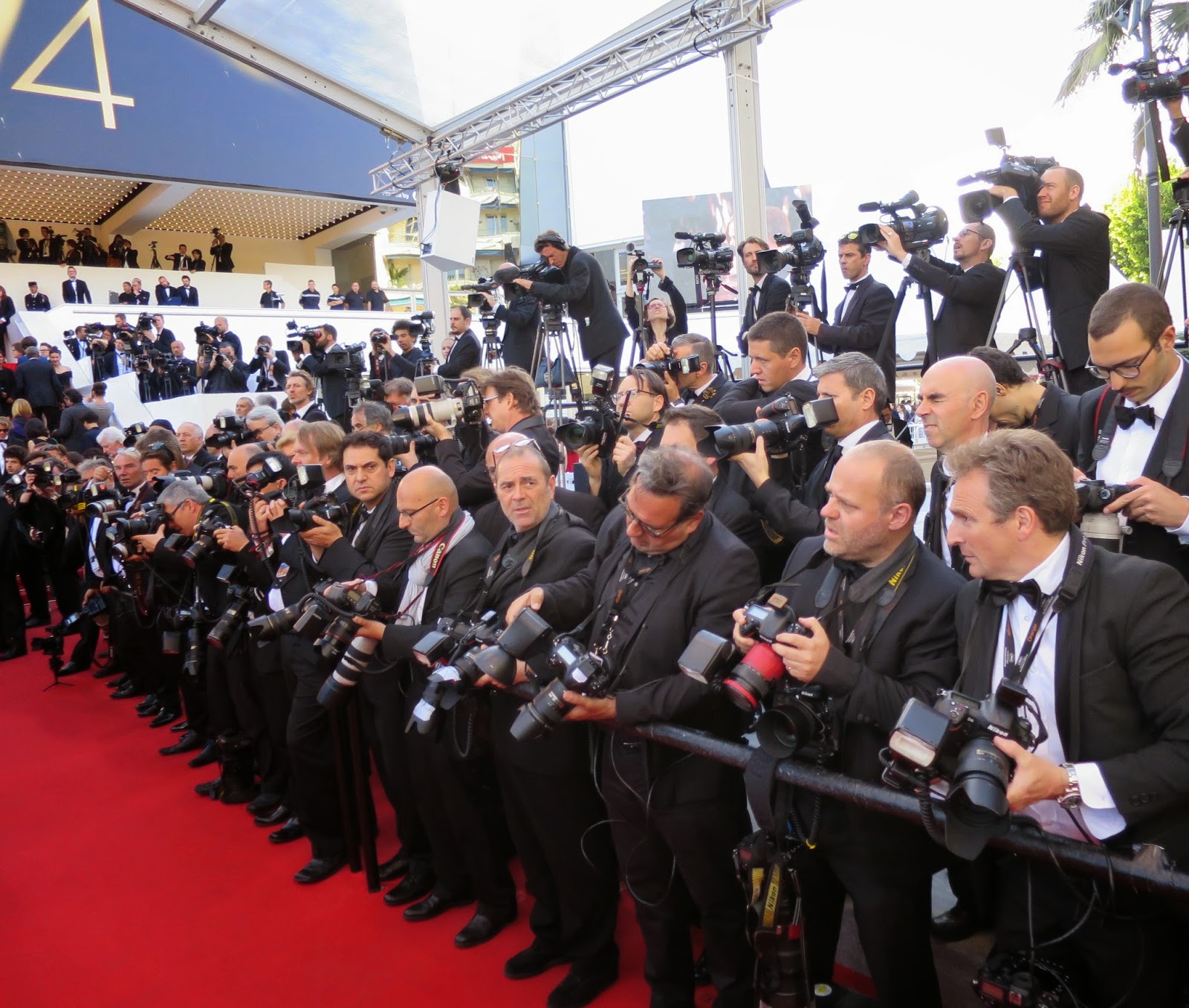 INTERNATIONAL LUXURY CONSULTING: F I F CANNES 2014 ...ORANGE STUDIO ...