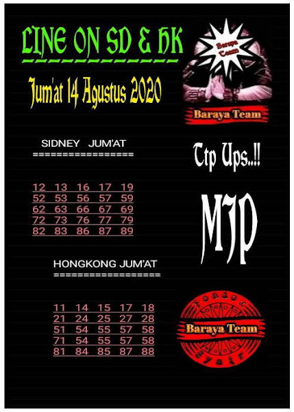 syair hongkong syair hongkong