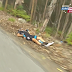 Espeluznante caída de Dario Cataldo en La Vuelta