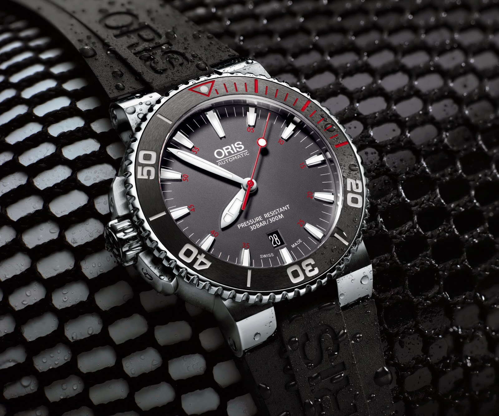 oris aquis 2014