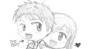 1001+ Wallpaper Simple Aesthetic Doodles Tumblr