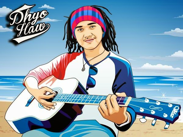 Download Lagu Reggae Dhyo Haw Full Album mp3 Upload lagu