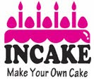 InCake 3D Cake 旺角蛋糕店~訂蛋糕設計3D Cake蛋糕適合結婚和百日宴 Whatsapp 6285 5321
