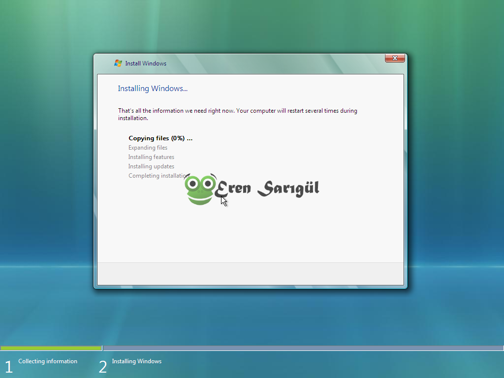 Windows 7 beta 2. Copy installed. Windows server 2008 r2. Copy installed. Copy installed.